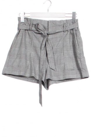 Дамски къс панталон Zara, Размер XS, Цвят Многоцветен, Цена 10,00 €