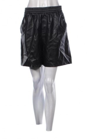 Damskie szorty Zara, Rozmiar M, Kolor Czarny, Cena 54,81 zł