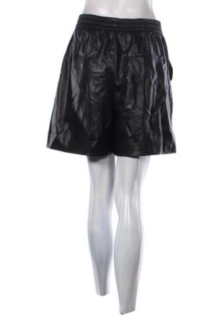 Damskie szorty Zara, Rozmiar M, Kolor Czarny, Cena 54,81 zł