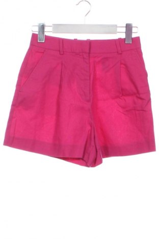 Dámské kraťasy  Zara, Velikost XS, Barva Růžová, Cena  299,00 Kč