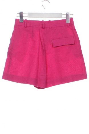 Dámské kraťasy  Zara, Velikost XS, Barva Růžová, Cena  299,00 Kč