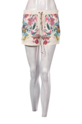 Női rövidnadrág Zara, Méret S, Szín Sokszínű, Ár 3 819 Ft