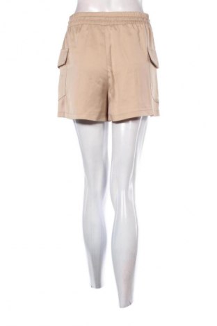 Дамски къс панталон Zara, Размер M, Цвят Бежов, Цена 7,66 €