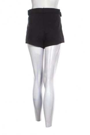 Дамски къс панталон Zara, Размер S, Цвят Черен, Цена 8,69 €
