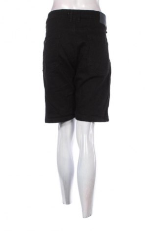 Γυναικείο κοντό παντελόνι Zara, Μέγεθος XXL, Χρώμα Μαύρο, Τιμή 9,99 €