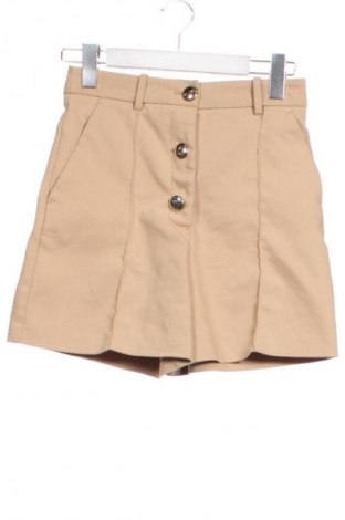 Dámské kraťasy  Zara, Velikost XS, Barva Béžová, Cena  283,00 Kč