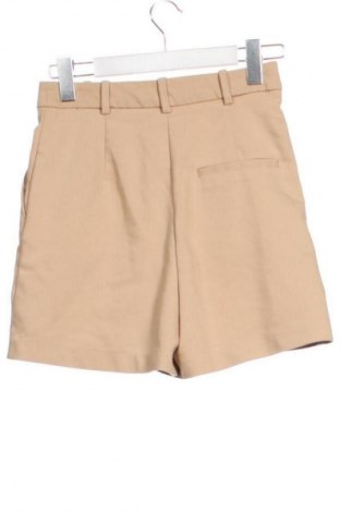 Dámské kraťasy  Zara, Velikost XS, Barva Béžová, Cena  283,00 Kč