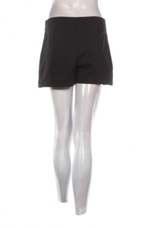 Pantaloni scurți de femei Zara, Mărime M, Culoare Negru, Preț 93,84 Lei