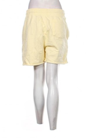 Női rövidnadrág Zeeman, Méret XL, Szín Sárga, Ár 2 029 Ft