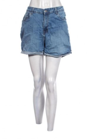 Дамски къс панталон Zeeman, Размер XL, Цвят Черен, Цена 5,62 €