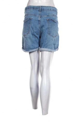 Дамски къс панталон Zeeman, Размер XL, Цвят Черен, Цена 5,62 €