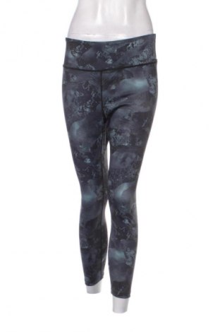 Damskie legginsy 4F, Rozmiar L, Kolor Kolorowy, Cena 74,00 zł