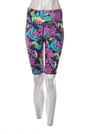 Damskie legginsy Active By Tchibo, Rozmiar S, Kolor Kolorowy, Cena 26,99 zł