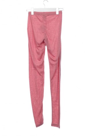 Dámske legíny  Active By Tchibo, Veľkosť XS, Farba Ružová, Cena  4,95 €