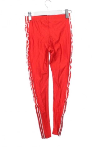 Дамски клин Adidas Originals, Размер XXS, Цвят Червен, Цена 20,91 €