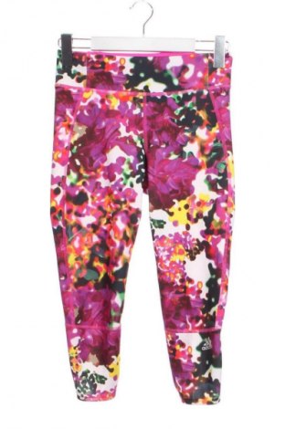 Dámské legíny  Adidas, Velikost XS, Barva Vícebarevné, Cena  492,00 Kč