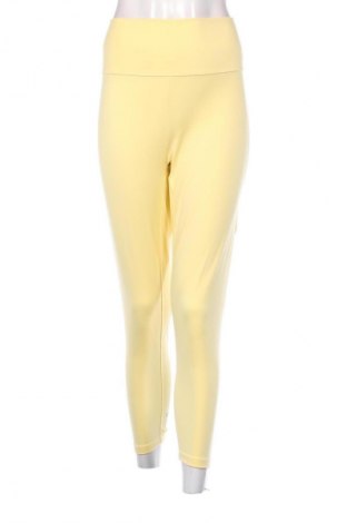 Dámské legíny  Adidas, Velikost XXL, Barva Žlutá, Cena  1 105,00 Kč