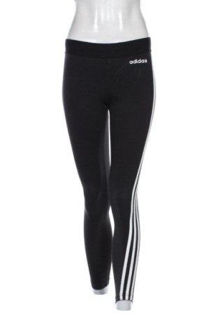 Дамски клин Adidas, Размер S, Цвят Черен, Цена 32,21 €
