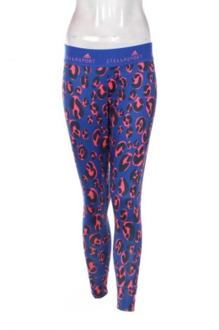 Damskie legginsy Adidas By Stella McCartney, Rozmiar L, Kolor Kolorowy, Cena 112,99 zł