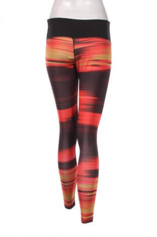 Damskie legginsy Adidas, Rozmiar S, Kolor Kolorowy, Cena 81,99 zł