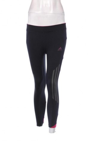 Дамски клин Adidas, Размер L, Цвят Син, Цена 15,33 €