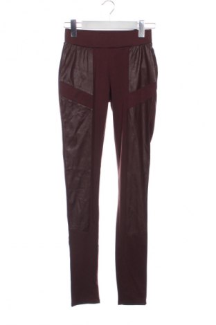 Дамски клин Amisu, Размер XXS, Цвят Кафяв, Цена 4,60 €