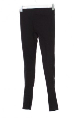 Damskie legginsy Amisu, Rozmiar XS, Kolor Czarny, Cena 18,99 zł