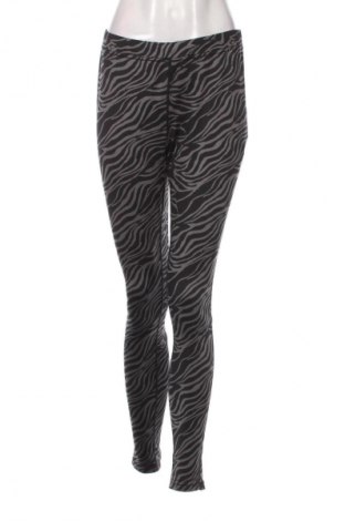 Damskie legginsy Athletech, Rozmiar L, Kolor Kolorowy, Cena 24,99 zł