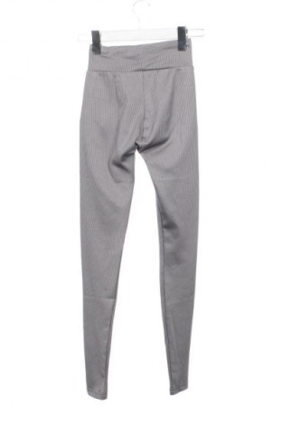 Damskie legginsy Athletic, Rozmiar XXS, Kolor Szary, Cena 25,99 zł
