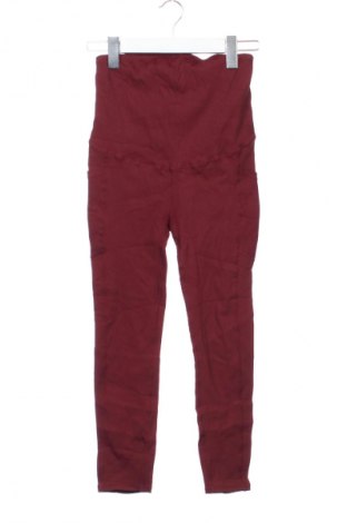 Дамски клин Body Flirt, Размер XS, Цвят Червен, Цена 5,11 €