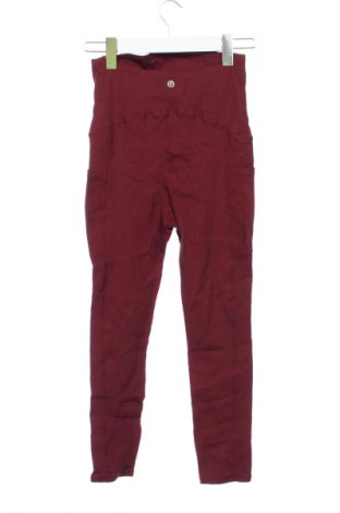 Дамски клин Body Flirt, Размер XS, Цвят Червен, Цена 5,11 €