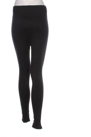 Damskie legginsy Bpc Bonprix Collection, Rozmiar S, Kolor Czarny, Cena 26,99 zł