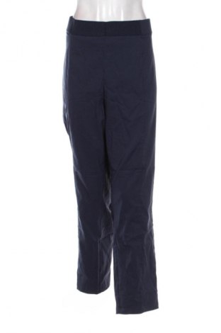 Damskie legginsy Bpc Bonprix Collection, Rozmiar 3XL, Kolor Niebieski, Cena 36,99 zł