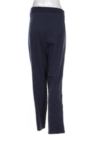 Damskie legginsy Bpc Bonprix Collection, Rozmiar 3XL, Kolor Niebieski, Cena 36,99 zł