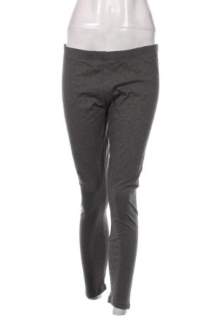 Damen Leggings C&A, Größe L, Farbe Grau, Preis 10,99 €