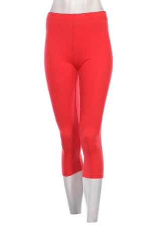 Damskie legginsy C&A, Rozmiar S, Kolor Czerwony, Cena 42,99 zł