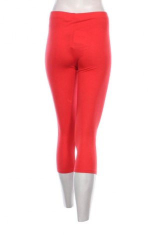 Damskie legginsy C&A, Rozmiar S, Kolor Czerwony, Cena 42,99 zł