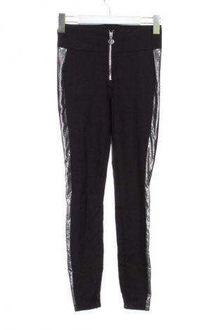 Дамски клин Calzedonia, Размер XS, Цвят Черен, Цена 6,13 €