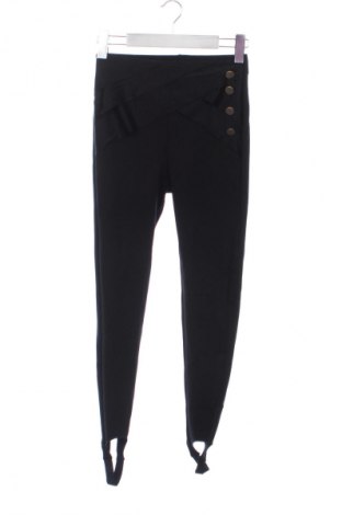 Дамски клин Calzedonia, Размер XXS, Цвят Черен, Цена 12,27 €