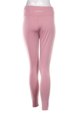 Дамски клин Cardio Bunny, Размер L, Цвят Розов, Цена 11,75 €