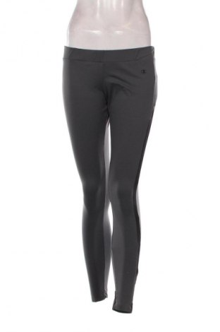 Damen Leggings Champion, Größe L, Farbe Grau, Preis 14,00 €