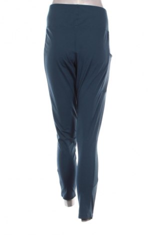 Dámske legíny  Crane, Veľkosť XL, Farba Modrá, Cena  6,95 €