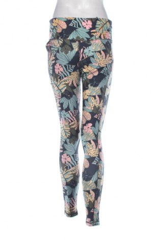 Dámské legíny  Crane, Velikost L, Barva Vícebarevné, Cena  129,00 Kč