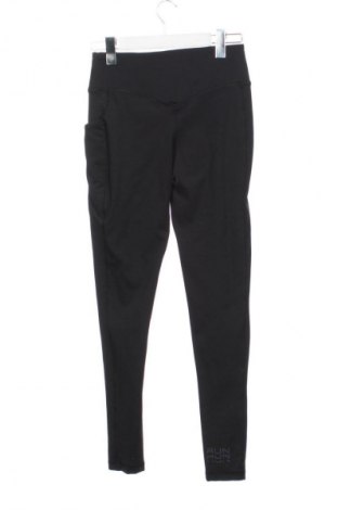 Damen Leggings Crivit, Größe XS, Farbe Schwarz, Preis € 5,99