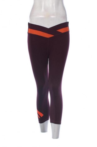 Damskie legginsy Crivit, Rozmiar S, Kolor Czerwony, Cena 112,53 zł