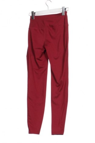 Дамски клин Crivit, Размер XXS, Цвят Червен, Цена 13,00 €