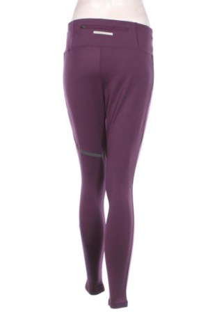Damen Leggings Crivit, Größe M, Farbe Lila, Preis 5,99 €