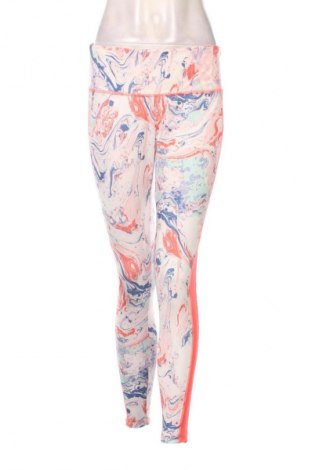 Damen Leggings Crivit, Größe L, Farbe Mehrfarbig, Preis € 5,99