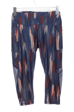 Damen Leggings Crivit, Größe XXS, Farbe Mehrfarbig, Preis € 5,99