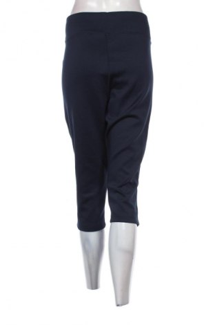 Damen Leggings Crivit, Größe XXL, Farbe Blau, Preis € 11,99